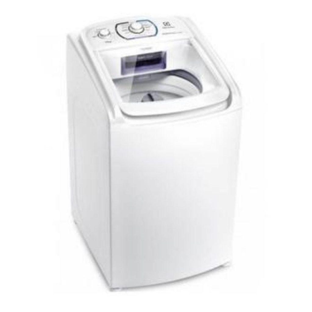 máquina lavar