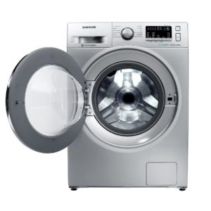 máquina lava e seca