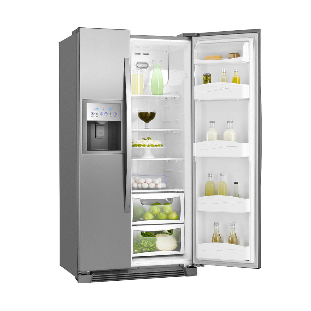 técnico para side by side