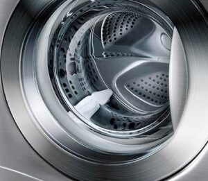 borracha lava e seca