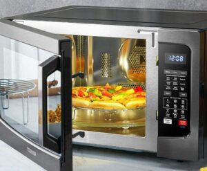 conserto micro-ondas